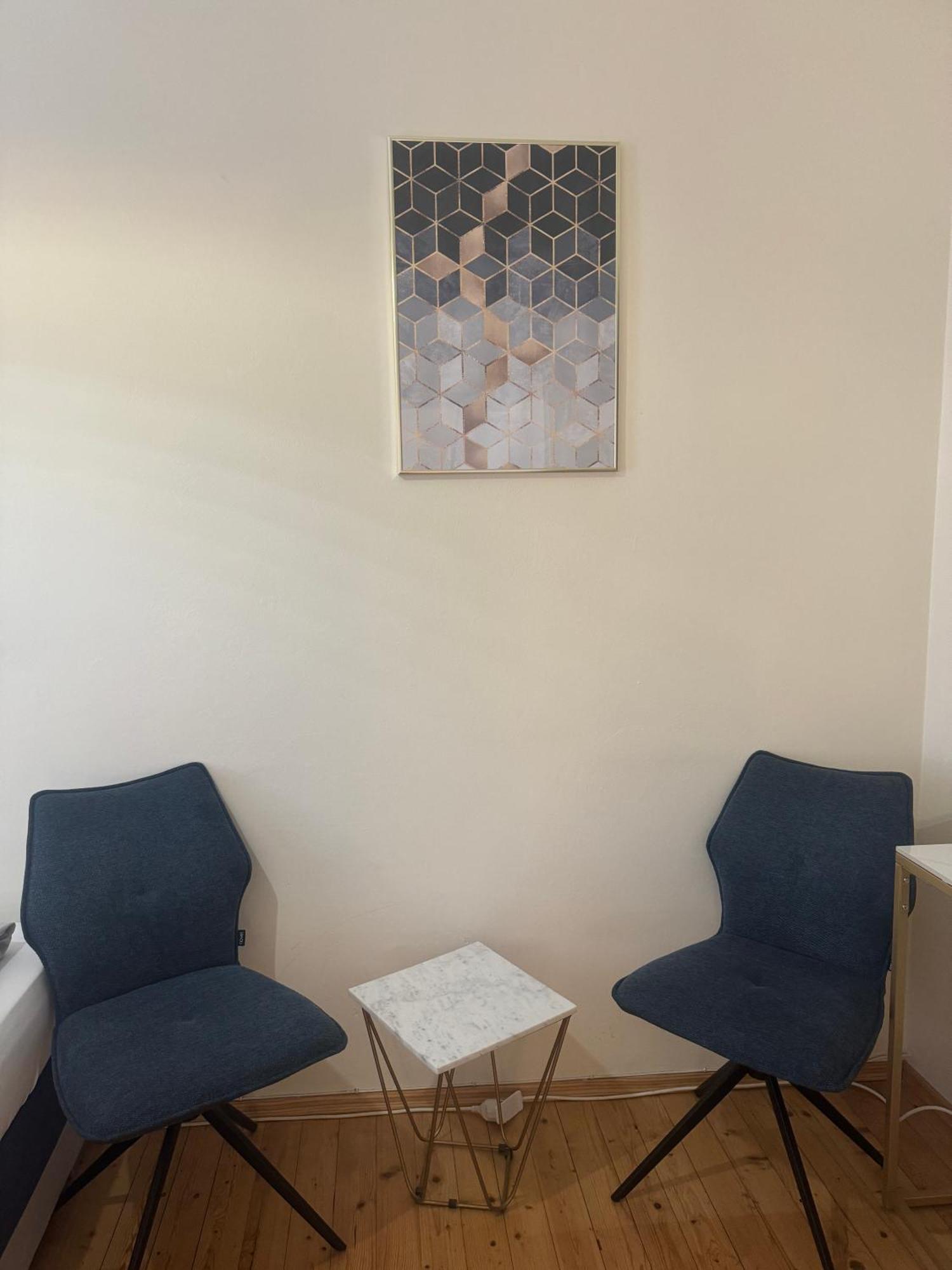 City Appartement Am Hauptbahnhof Neurenberg Buitenkant foto